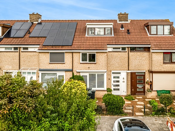 Property photo - Darwinstraat 9, 1433BV Kudelstaart